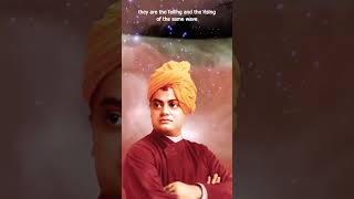 vivekananda inspiration swamivivekanandaquotes hinduism sanatandharma vedanta motivation [upl. by Lynnell]