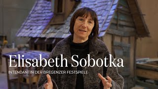 Der Freischütz 202425 Intendantin Elisabeth Sobotka zum Regiekonzept [upl. by Hew]