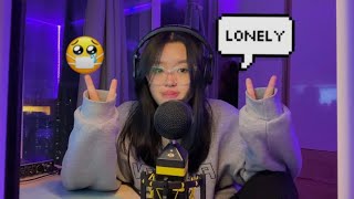 Lonely  Justin Bieber live cover by me 😢 [upl. by Gio687]