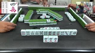 TEAM KLING MAHJONG LS Part 4  11272024 0268 [upl. by Olathe]