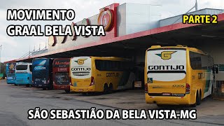 Movimento no GRAAL BELA VISTA PARTE 2 [upl. by Akemaj]