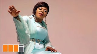 Piesie Esther  Osoree Mu Tumi The Power In Worship Official Video [upl. by Aerdnas263]