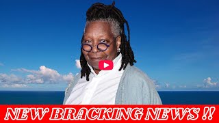 Risky New Shocking News  Heartbroken Whoopi Goldberg Shames Audience Member Shocked You [upl. by Einnek]