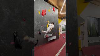 Routesetting at home🫶🏼 climbing boulderinggym climb apt kpop [upl. by Acirtal]