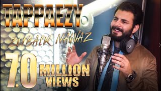 Pashto New Songs 2020 Zubair Nawaz Pashto New Tappy Tappay 2020  Da Musafaro Mal She khudyaa [upl. by Kilby]