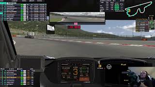 iRacing  GT3 Sprint [upl. by Alic]