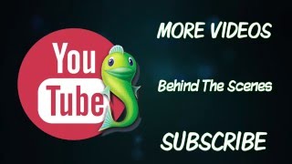 Big Fish Games  YouTube Trailer [upl. by Licha]