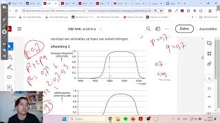 Eindexamen Biologie VWO Live QampA  2024 [upl. by Aguie647]