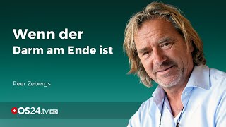 Wenn der Darm am Ende ist  Hochfrequenzenergie  QS24 Gesundheitsfernsehen [upl. by Uhile]