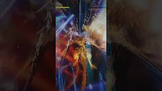 Final Fantasy 16 Ifrit Risen delivered a Zetta Blow to Bahamut [upl. by Odelinda]