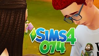 SIMS 4 S01E074  Friedo checkt n Göörl ★ Lets Play Die Sims 4 [upl. by Enyluqcaj]