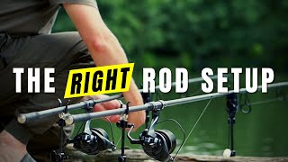 Have Total CONFIDENCE in Your Rod Setup Follow This Guide [upl. by Witherspoon970]