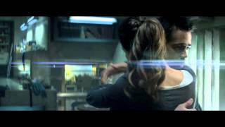 TOTAL RECALL  FULL TRAILER  At Cinemas August 29 [upl. by Nirrep]