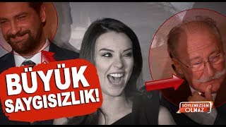 Tuvana Türkayın gafı ortalığı karıştırdı Onur Tuna Altan Erkekli [upl. by Easlehc]