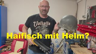 Harpunengewehr gegen Stahlhelm Der Endgegner [upl. by Ddet]