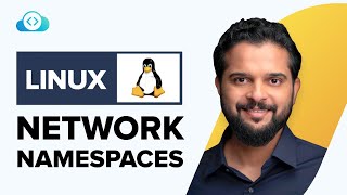 Network Namespaces Basics Explained in 15 Minutes [upl. by Gonyea627]