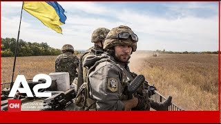 Lufta në Ukrainë Armët e sofistikuara në konfliktin 1000 ditor Flet eksperti Dritan Goxhaj [upl. by Airotcivairam]