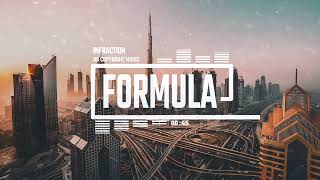 Stylish Chill Vlog Event by Infraction No Copyright Music  Formula [upl. by Efren195]