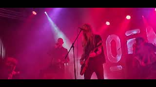 SOEN  MARTYRS Live in Quantic Bucharest 2024 [upl. by Osyth410]