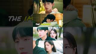 Wonstein – Leave It All Behind 나의 밤 Love Next Door OST Lyrics study wonstein kdrama kpop shorts [upl. by Hterrag]