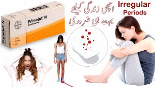 primolut n tablet uses  primolut n  primolut n tablet uses in urdu  tab primolut n  primolut [upl. by Latonia]