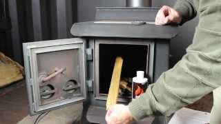 How to Cure Stove Bright® High Temp Paint [upl. by Nuarb]