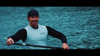 SUP Racing Highlights 2017 ChattaJack31 [upl. by Nevins473]