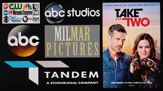 ABC StudiosMilmar PicturesTandem 2018 [upl. by Barcroft]