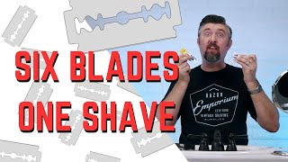 5 Best Safety Razors if You Only Wanted One [upl. by Eniamaj]