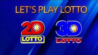 Lotto Result Today 5pm live draw 05 November 2024 Swertres Ez2 PCSO live result [upl. by Athene450]