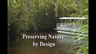 Loxahatchee River District and the River Center [upl. by Ezana]