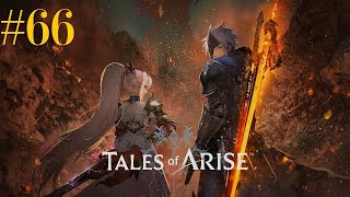 Tales of Arise 66 [upl. by Dann]