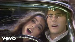 Al Bano amp Romina Power  Canzone blu Formel Eins 19111984 [upl. by Etessil972]