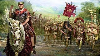 Roman Battle Music amp Epic Roman Music [upl. by Leba596]