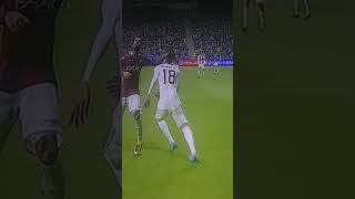 Neymar na velha senhora pes2018 neymar football funk xbox360 skills juventus seriea shorts [upl. by Blackburn161]