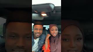 Umar M Shareef Maryam Yahya Video Song africa music [upl. by Uzia]