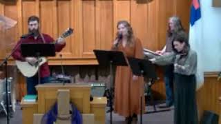 It Is Finished  Good Friday Service  BCON  32924part93 [upl. by Stine]