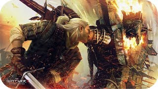 The Witcher 2 All Boss Fights HD 60 FPS [upl. by Aduhey]