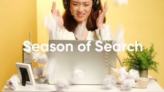 Season of Search  30s [upl. by Emilie]