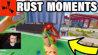 RUST BEST MOMENTS5 HOUR SPECIAL [upl. by Eerhs]