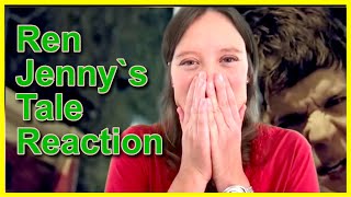 Vocal Coachclassical Singer REACTION first time Ren Jennys Tale [upl. by Nylasor]