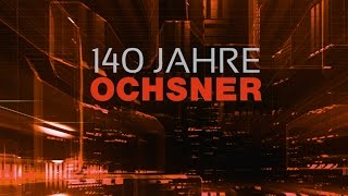 140 Jahre OCHSNER Wärmepumpen 2012 [upl. by Acinet]