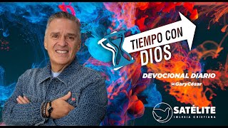 Tiempo con Dios  Gary César [upl. by Jaco]