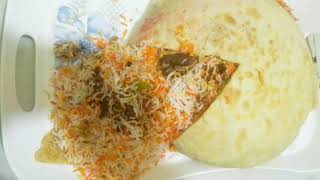 How to cook Parda biryani at home Biryani recipe By syeda siddiqa [upl. by Birmingham]