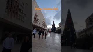 Malta Valletta 360 travel trip [upl. by Assecnirp]