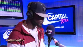 Skrapz freestyle  Westwood [upl. by Marilee395]