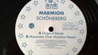 marmion schonberg moonmen over marmion remix [upl. by Aicertal]