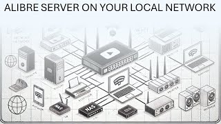 Setting up the Alibre Server on a Local Network Video 2 [upl. by Madancy558]