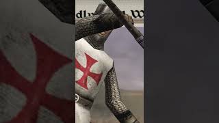 When Gunpowder is finally Created shorts totalwar medieval medieval2totalwar gaming memes lol [upl. by Vince]