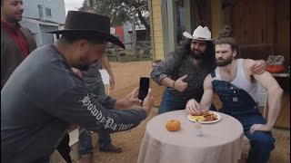 NOV1823  WILD WEST RANCH COWBOY COOKING STREAM [upl. by Nady]